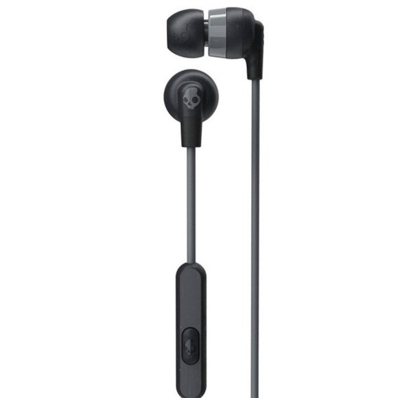 Skull candy black earbuds - Picture 2 of 3